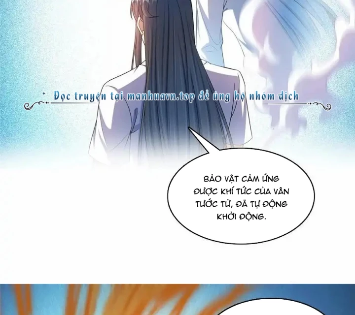 Tu Chân Nói Chuyện Phiếm Quần Chapter 617 - Trang 3
