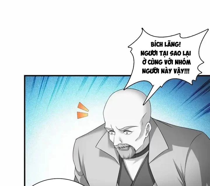 Tu Chân Nói Chuyện Phiếm Quần Chapter 617 - Trang 3