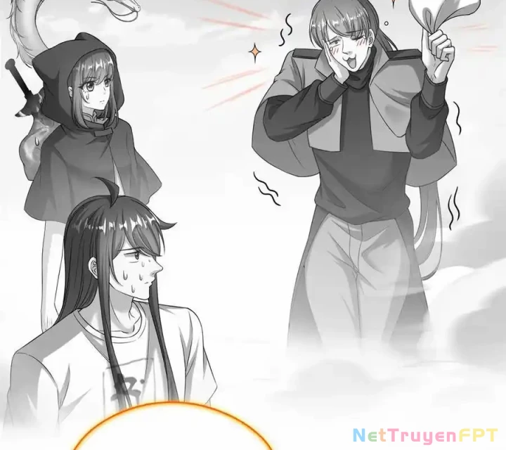 Tu Chân Nói Chuyện Phiếm Quần Chapter 617 - Trang 3