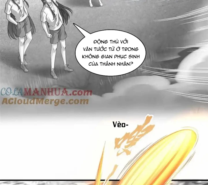 Tu Chân Nói Chuyện Phiếm Quần Chapter 617 - Trang 3