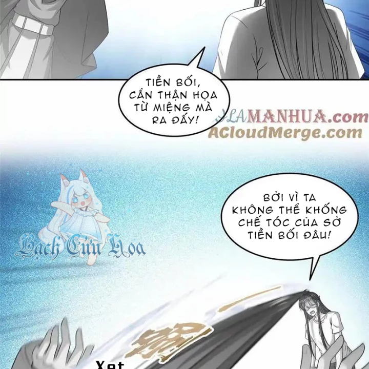 Tu Chân Nói Chuyện Phiếm Quần Chapter 619 - Trang 3