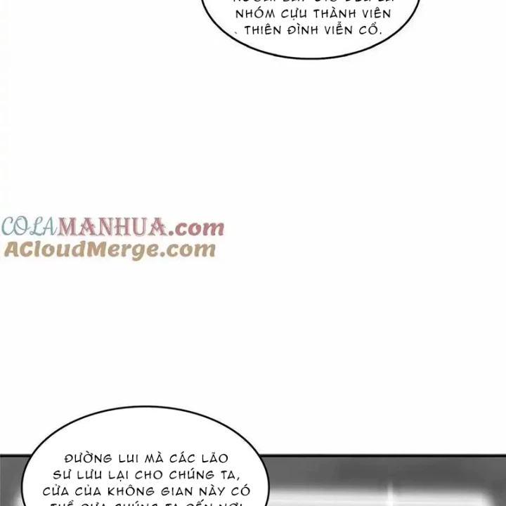 Tu Chân Nói Chuyện Phiếm Quần Chapter 619 - Trang 3