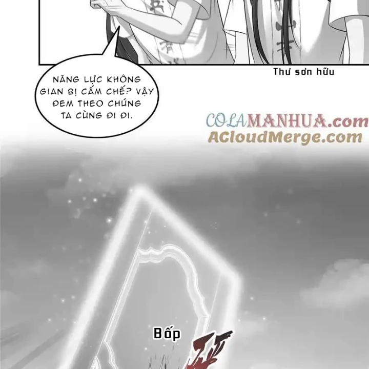 Tu Chân Nói Chuyện Phiếm Quần Chapter 619 - Trang 3