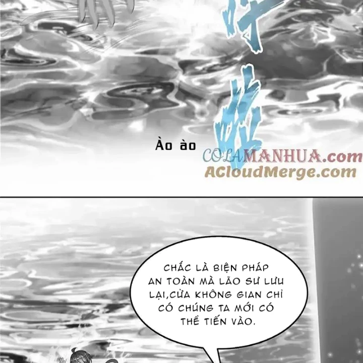 Tu Chân Nói Chuyện Phiếm Quần Chapter 619 - Trang 3