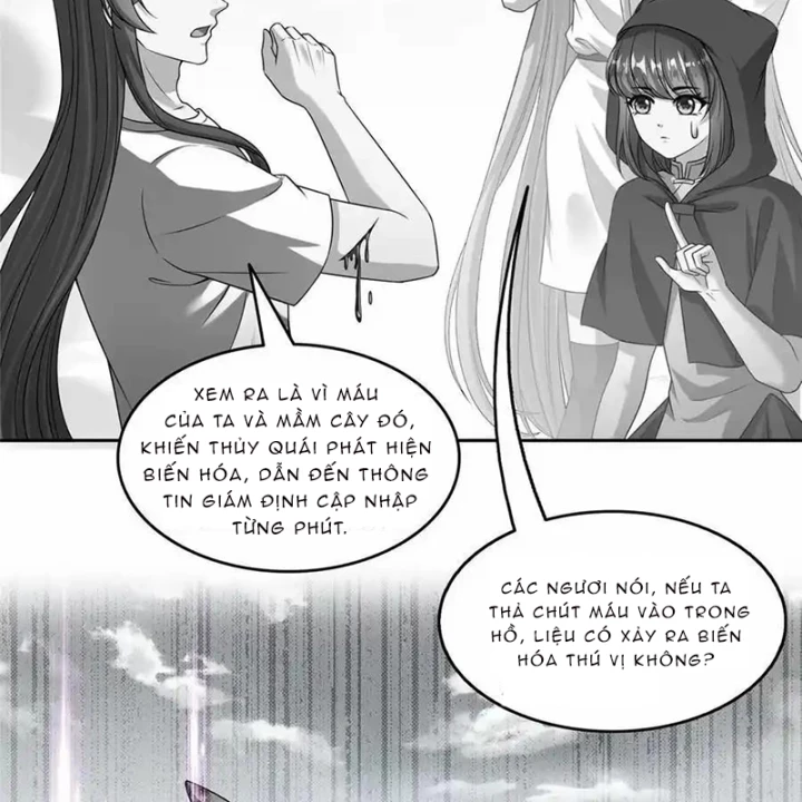 Tu Chân Nói Chuyện Phiếm Quần Chapter 619 - Trang 3