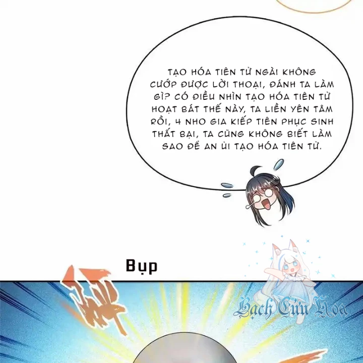 Tu Chân Nói Chuyện Phiếm Quần Chapter 619 - Trang 3