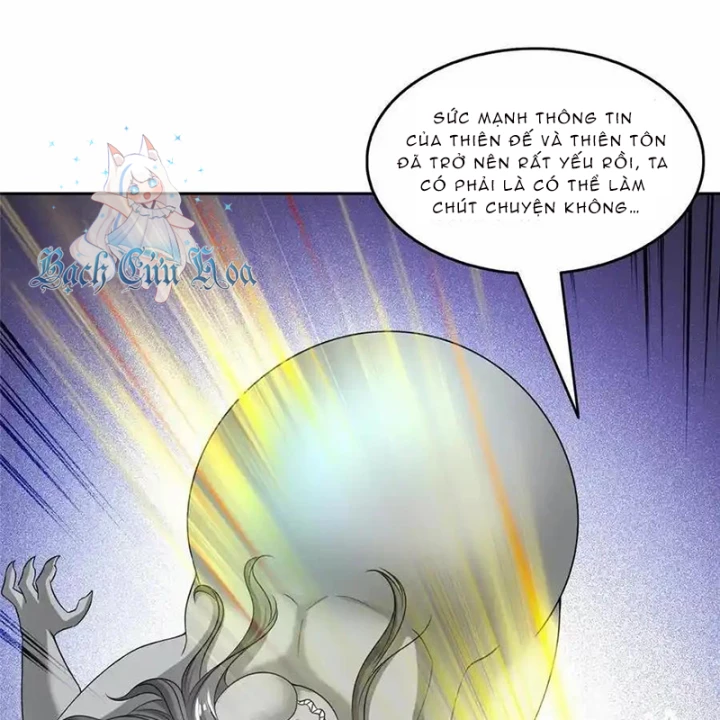 Tu Chân Nói Chuyện Phiếm Quần Chapter 619 - Trang 3