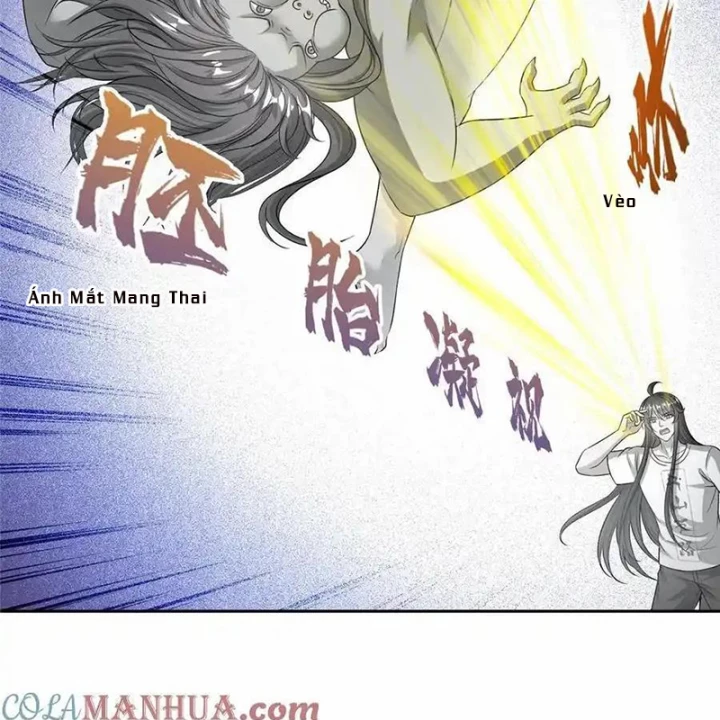 Tu Chân Nói Chuyện Phiếm Quần Chapter 619 - Trang 3