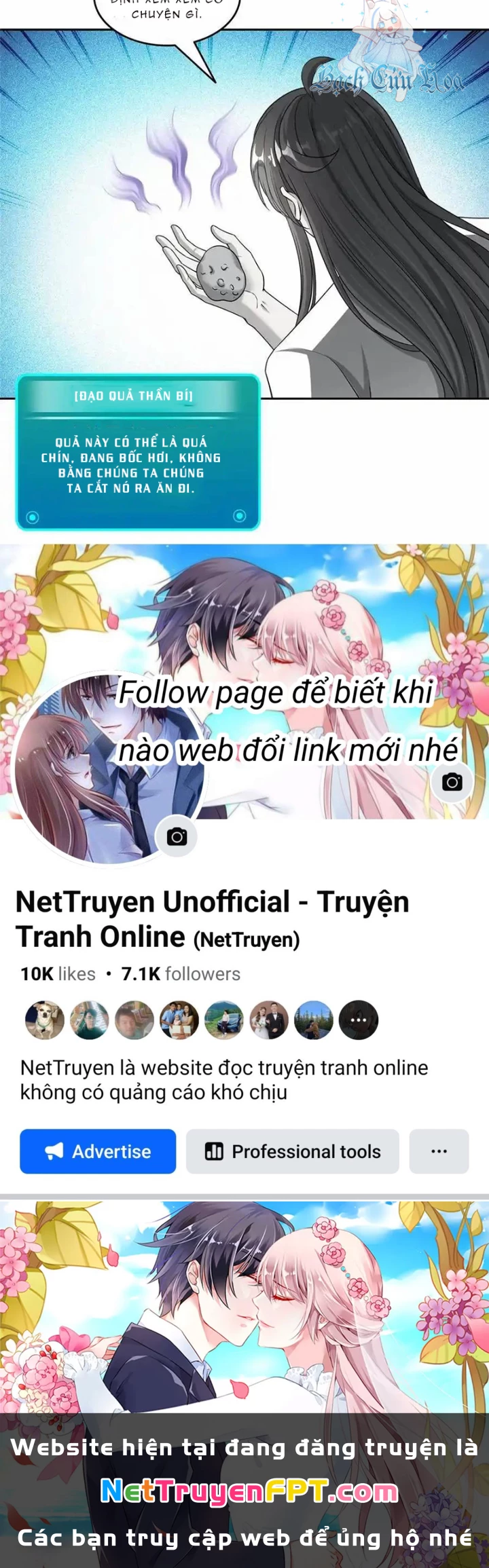 Tu Chân Nói Chuyện Phiếm Quần Chapter 619 - Trang 3