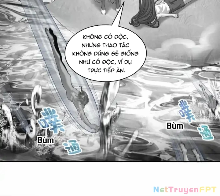 Tu Chân Nói Chuyện Phiếm Quần Chapter 620 - Trang 3