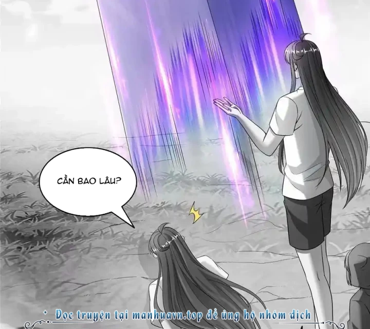 Tu Chân Nói Chuyện Phiếm Quần Chapter 620 - Trang 3