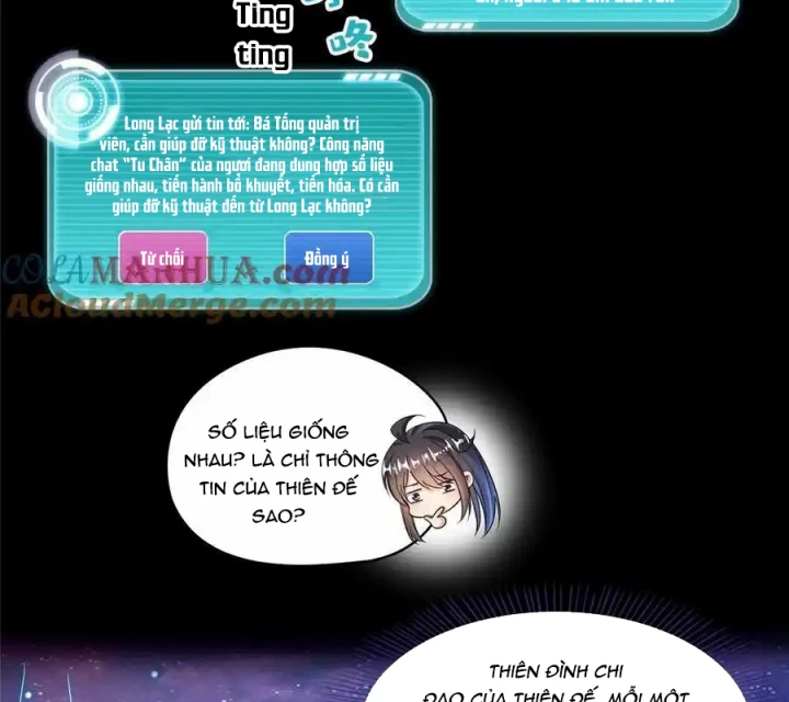 Tu Chân Nói Chuyện Phiếm Quần Chapter 620 - Trang 3