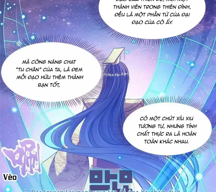 Tu Chân Nói Chuyện Phiếm Quần Chapter 620 - Trang 3