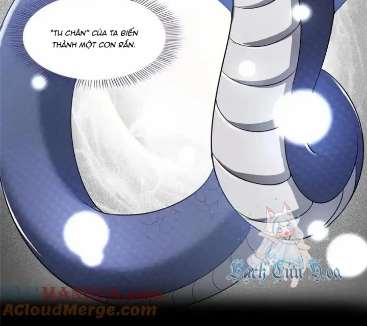 Tu Chân Nói Chuyện Phiếm Quần Chapter 620 - Trang 3