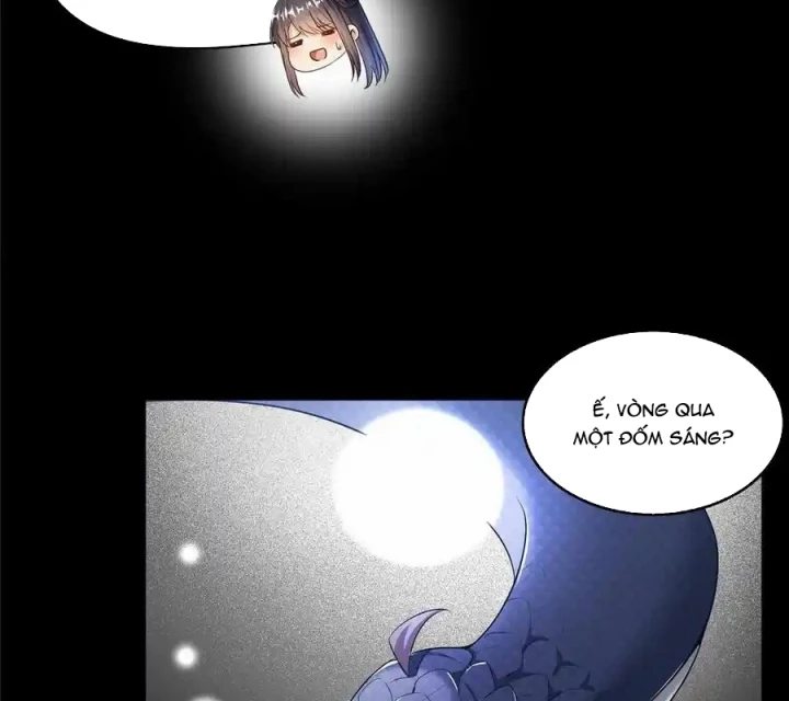 Tu Chân Nói Chuyện Phiếm Quần Chapter 620 - Trang 3