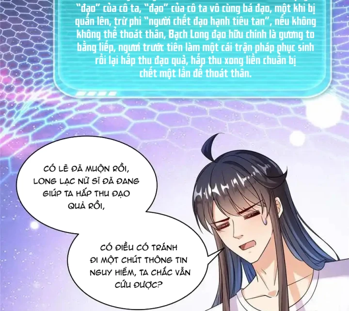 Tu Chân Nói Chuyện Phiếm Quần Chapter 620 - Trang 3