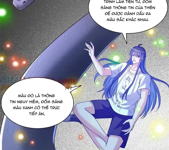 Tu Chân Nói Chuyện Phiếm Quần Chapter 620 - Trang 3