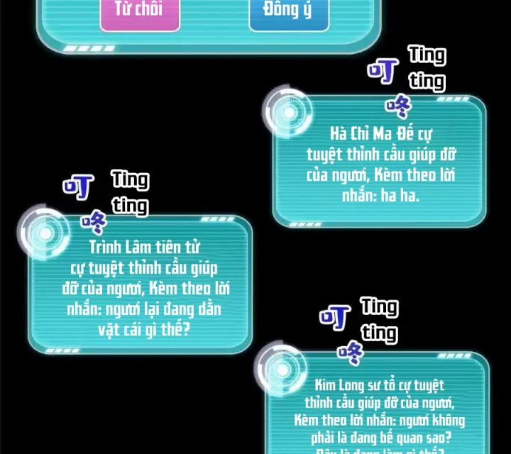 Tu Chân Nói Chuyện Phiếm Quần Chapter 620 - Trang 3