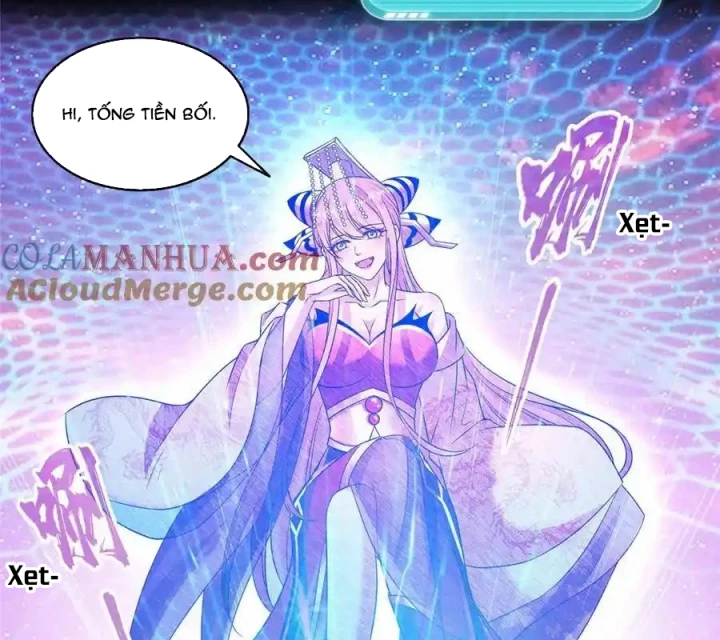 Tu Chân Nói Chuyện Phiếm Quần Chapter 620 - Trang 3