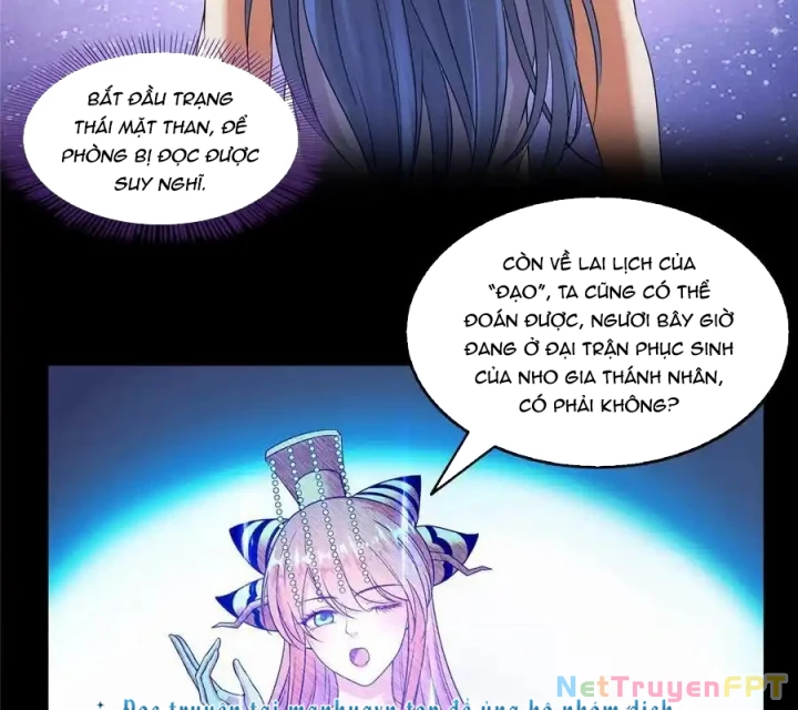 Tu Chân Nói Chuyện Phiếm Quần Chapter 620 - Trang 3