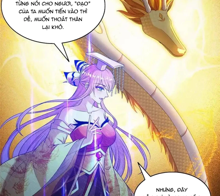 Tu Chân Nói Chuyện Phiếm Quần Chapter 620 - Trang 3