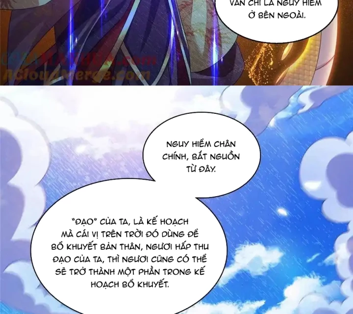 Tu Chân Nói Chuyện Phiếm Quần Chapter 620 - Trang 3