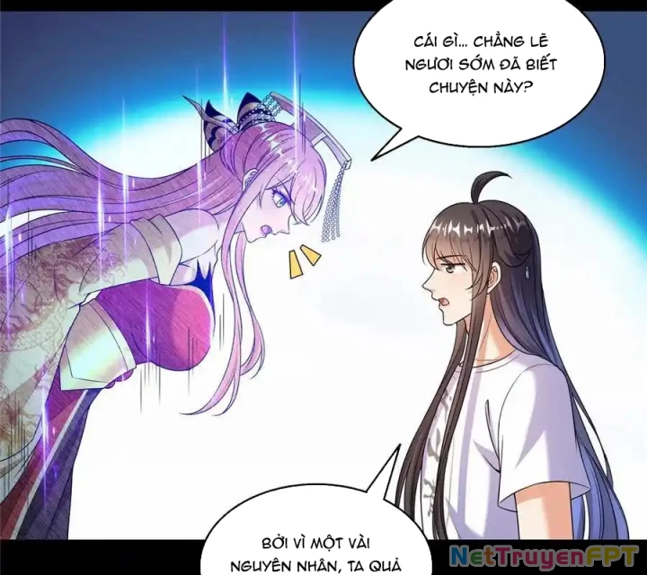 Tu Chân Nói Chuyện Phiếm Quần Chapter 620 - Trang 3