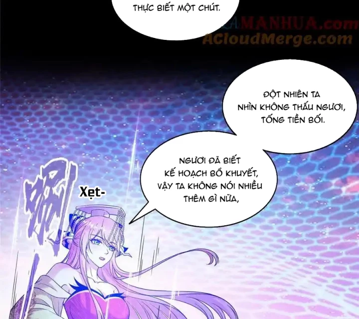 Tu Chân Nói Chuyện Phiếm Quần Chapter 620 - Trang 3