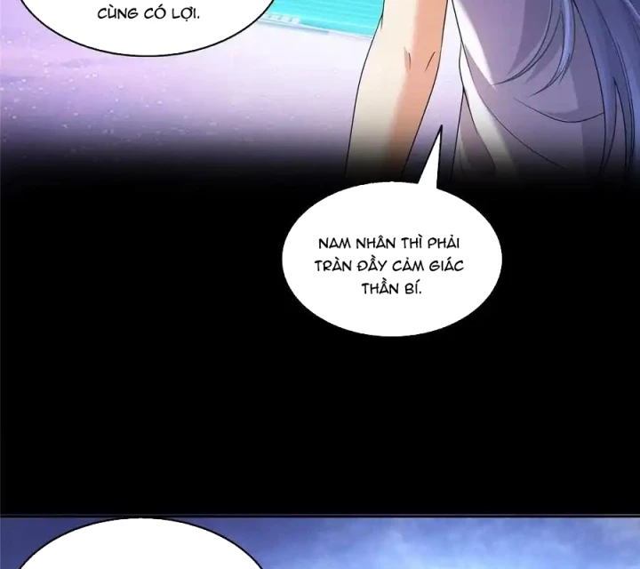 Tu Chân Nói Chuyện Phiếm Quần Chapter 620 - Trang 3