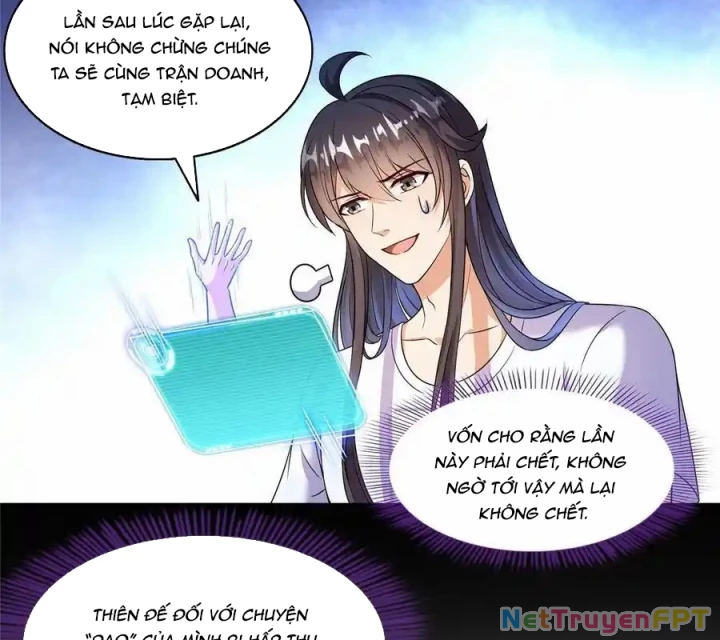 Tu Chân Nói Chuyện Phiếm Quần Chapter 620 - Trang 3
