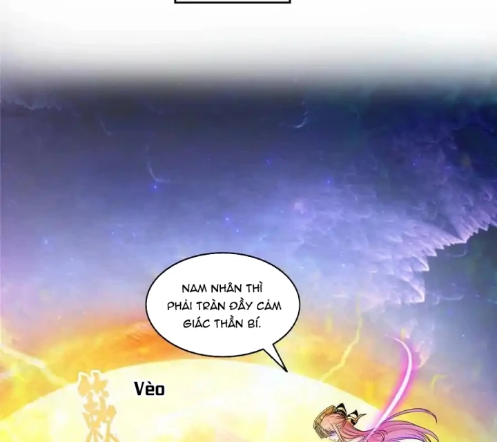 Tu Chân Nói Chuyện Phiếm Quần Chapter 620 - Trang 3