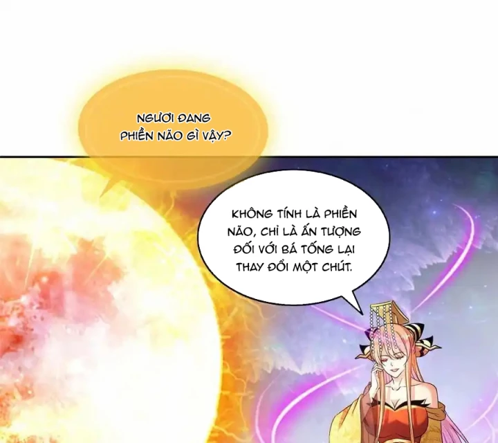 Tu Chân Nói Chuyện Phiếm Quần Chapter 620 - Trang 3