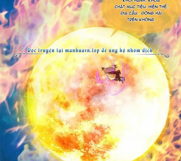 Tu Chân Nói Chuyện Phiếm Quần Chapter 620 - Trang 3