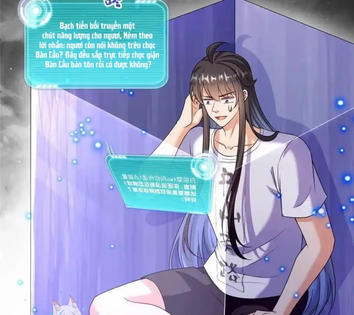 Tu Chân Nói Chuyện Phiếm Quần Chapter 620 - Trang 3