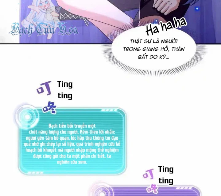 Tu Chân Nói Chuyện Phiếm Quần Chapter 620 - Trang 3