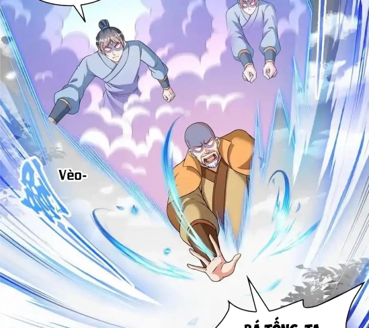Tu Chân Nói Chuyện Phiếm Quần Chapter 620 - Trang 3