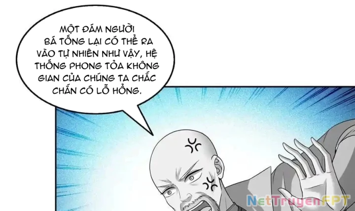 Tu Chân Nói Chuyện Phiếm Quần Chapter 621 - Trang 3
