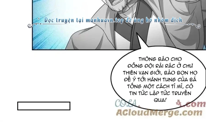 Tu Chân Nói Chuyện Phiếm Quần Chapter 621 - Trang 3