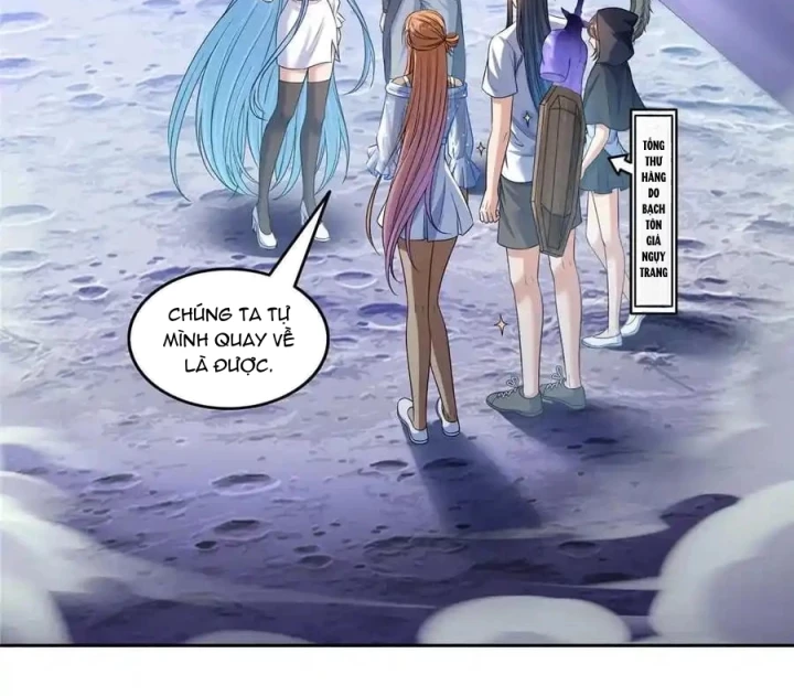 Tu Chân Nói Chuyện Phiếm Quần Chapter 621 - Trang 3