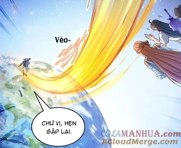 Tu Chân Nói Chuyện Phiếm Quần Chapter 621 - Trang 3