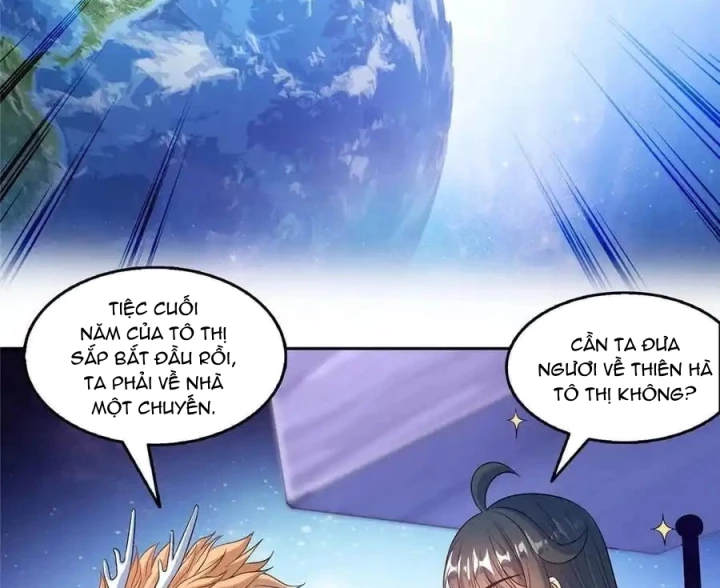 Tu Chân Nói Chuyện Phiếm Quần Chapter 621 - Trang 3
