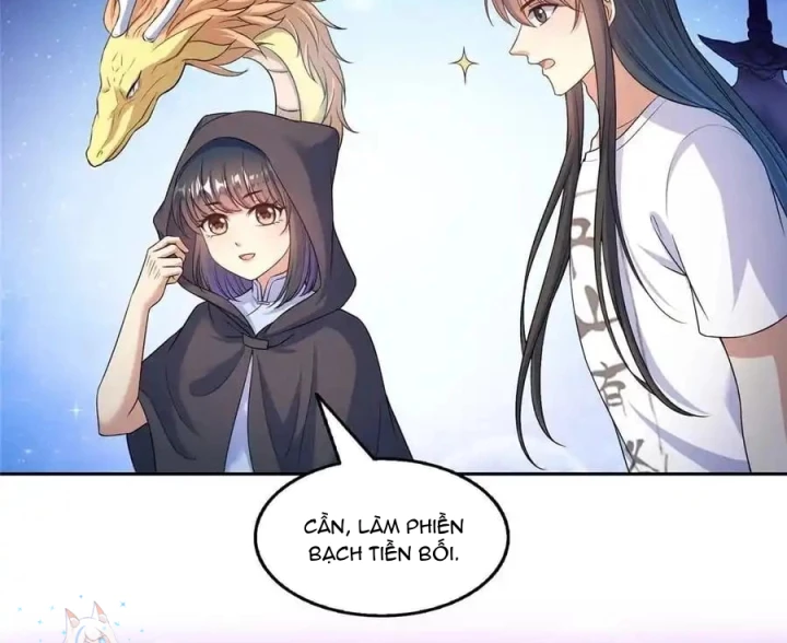 Tu Chân Nói Chuyện Phiếm Quần Chapter 621 - Trang 3