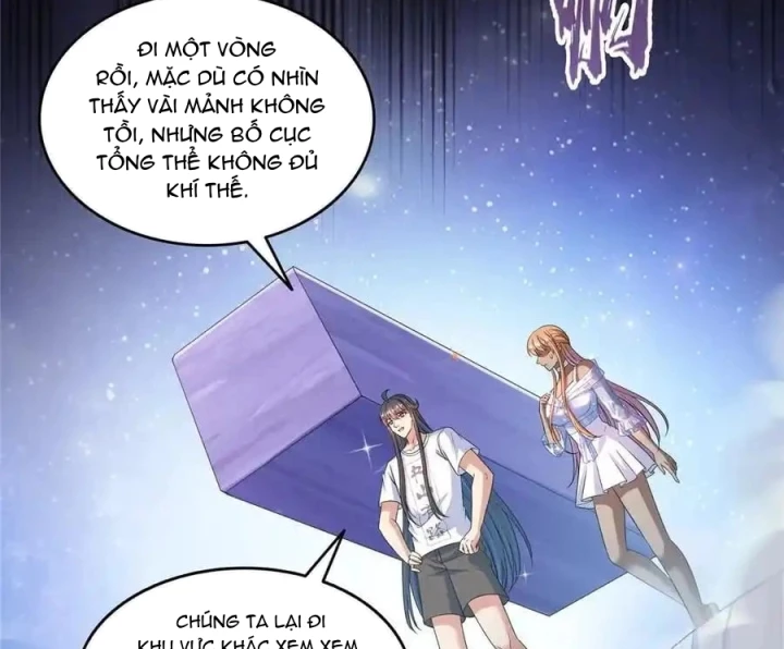 Tu Chân Nói Chuyện Phiếm Quần Chapter 621 - Trang 3
