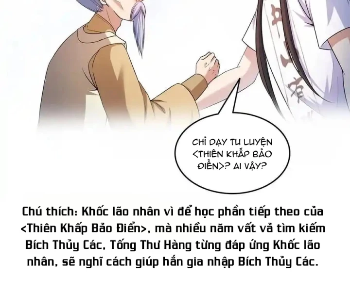 Tu Chân Nói Chuyện Phiếm Quần Chapter 621 - Trang 3