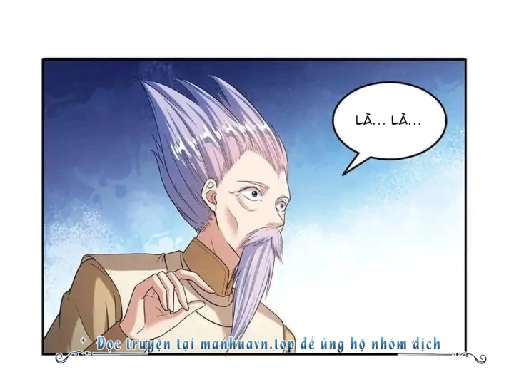 Tu Chân Nói Chuyện Phiếm Quần Chapter 621 - Trang 3