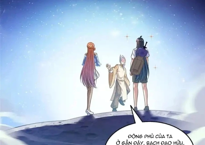 Tu Chân Nói Chuyện Phiếm Quần Chapter 621 - Trang 3