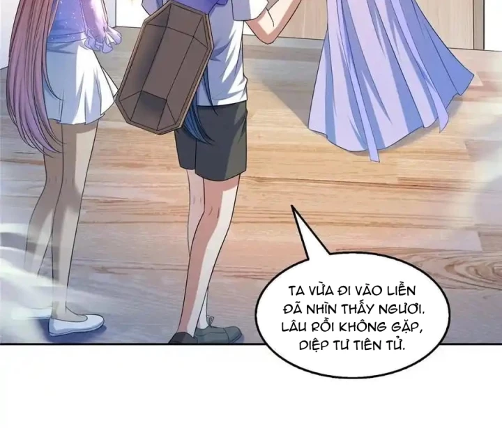 Tu Chân Nói Chuyện Phiếm Quần Chapter 621 - Trang 3