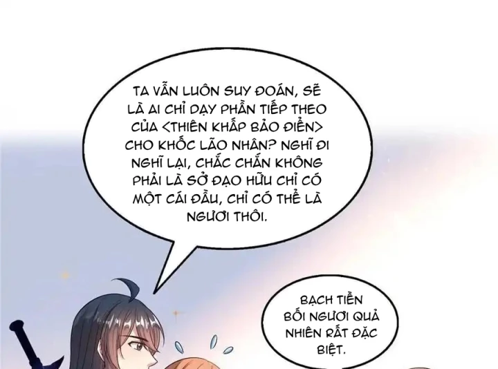 Tu Chân Nói Chuyện Phiếm Quần Chapter 621 - Trang 3