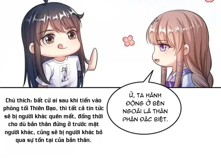 Tu Chân Nói Chuyện Phiếm Quần Chapter 621 - Trang 3