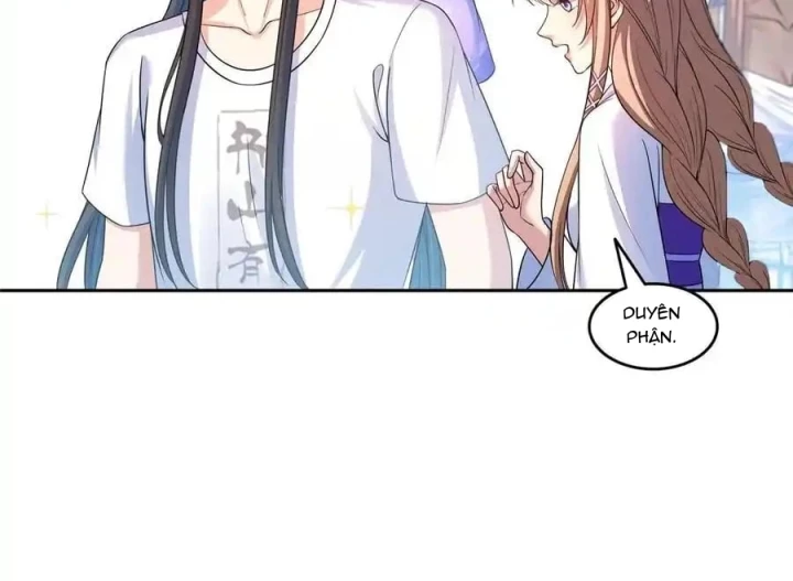 Tu Chân Nói Chuyện Phiếm Quần Chapter 621 - Trang 3